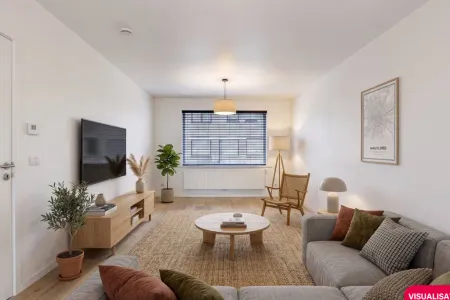 Huis Te Koop Beveren-leie