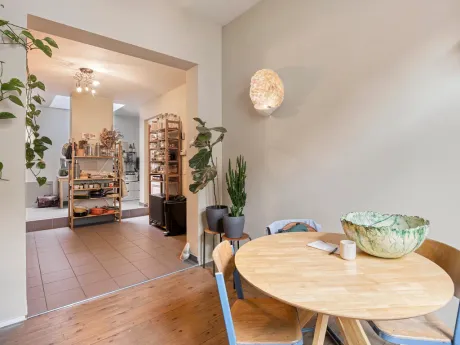 Huis in Antwerpen-zuid - De Braekeleerstraat 4, 2018 - foto 4