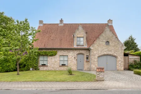 Villa Te Koop Sint-Kruis