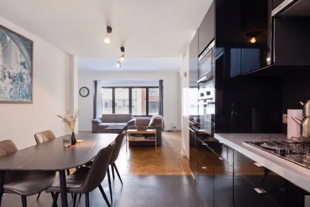 Appartement Te Koop Antwerpen-noord