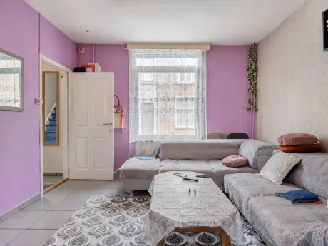 Huis in Sint-Amandsberg - Klinkkouterstraat 38, 9040 - foto 2