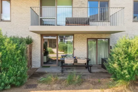 Appartement Te Koop Westende