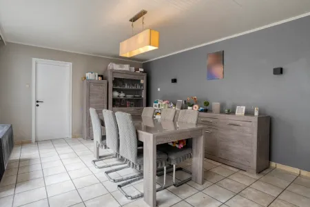 Huis Te Koop Izegem