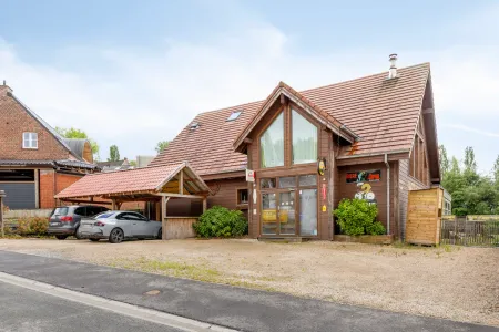 Huis Te Koop Michelbeke
