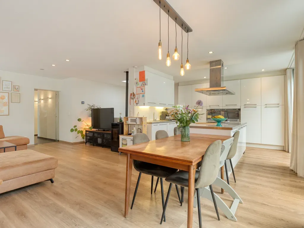 Hoofdfoto Huis in Sint-Kruis-Winkel
