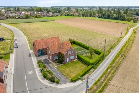 Huis Te Koop Koolskamp