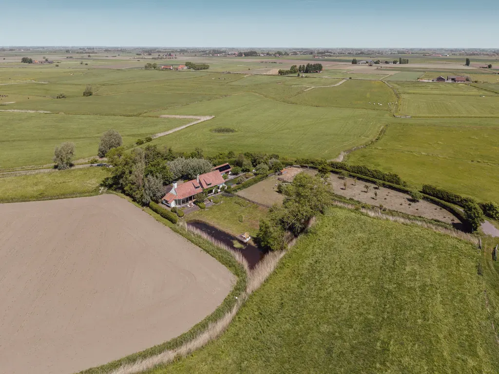 Huis in Diksmuide - 7691886 - Visserstraat 3, 8600 Diksmuide
