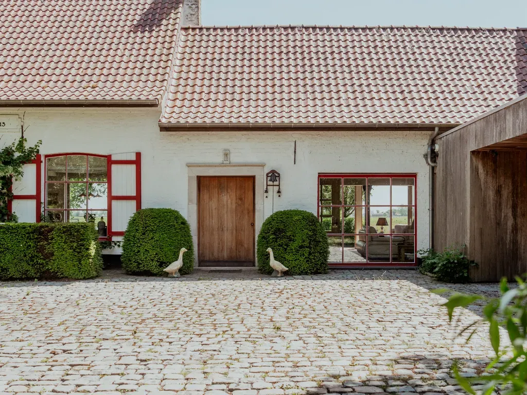 Huis in Diksmuide - 7691886 - Visserstraat 3, 8600 Diksmuide
