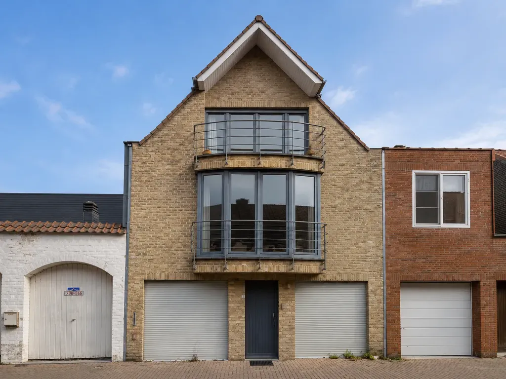 Hoofdfoto Huis in Veurne