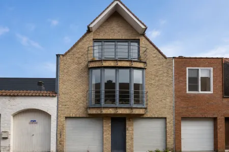 Huis Te Koop Veurne