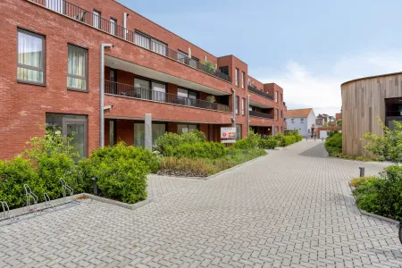 Appartement Te Koop Boom