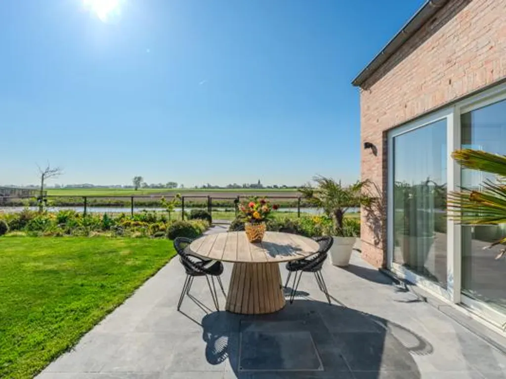 Hoofdfoto Huis in Middelkerke