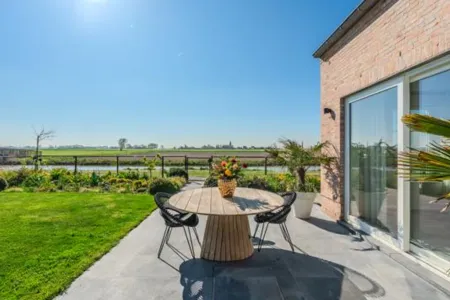 Huis Te Koop Middelkerke