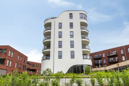 Appartement Te Koop Boom