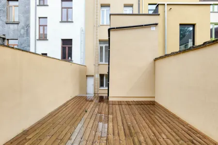 Huis Te Koop Ledeberg