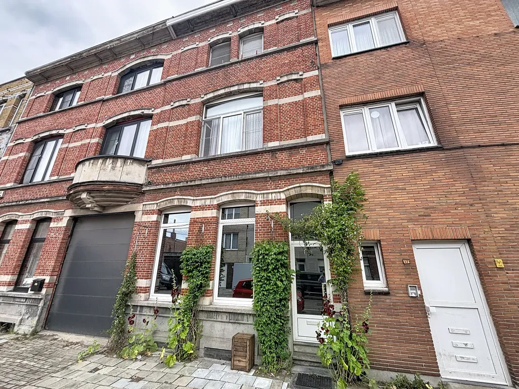 Hoofdfoto Huis in Deurne