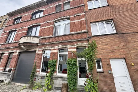 Huis Te Koop Deurne