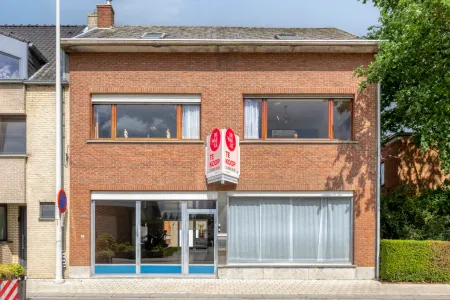 Huis Te Koop Boom