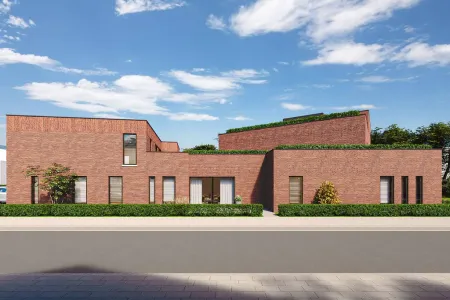 Appartement Te Koop Genk