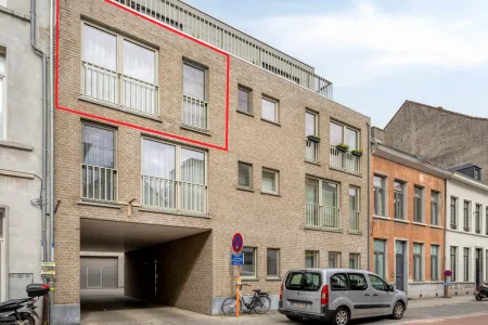 Huis Te Koop Lier