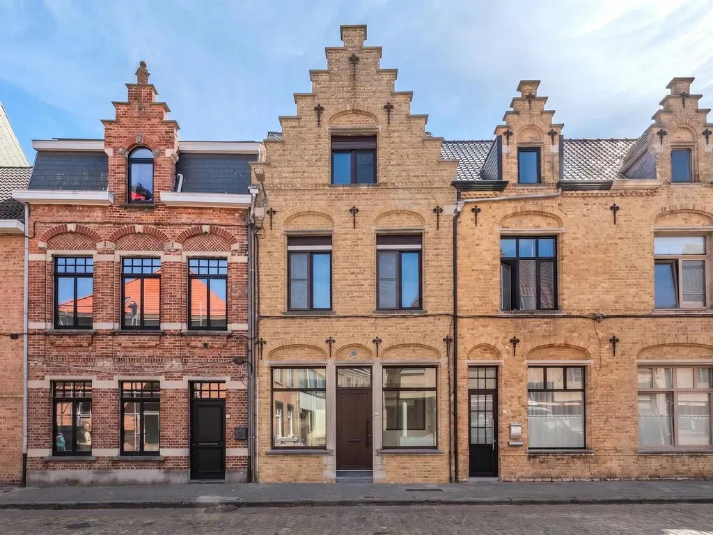 Hoofdfoto Huis in Ieper