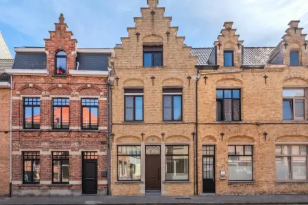 Huis Te Koop Ieper