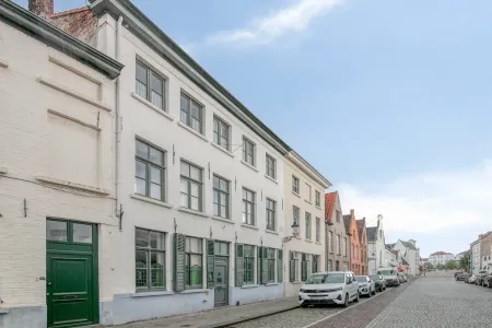 Huis Te Koop Brugge