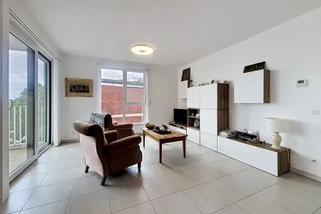 Appartement Te Koop Aalter