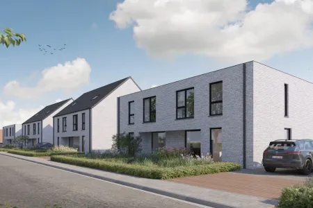 Huis Te Koop Sint-Stevens-Woluwe
