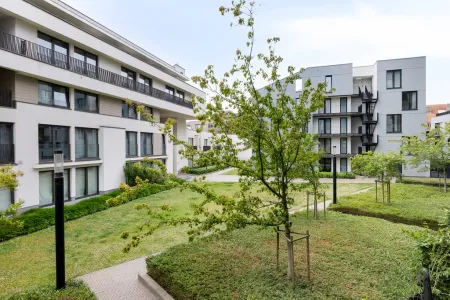 Appartement Te Koop Brussel
