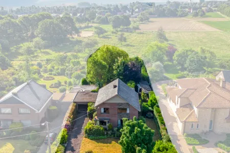Huis Te Koop Diepenbeek