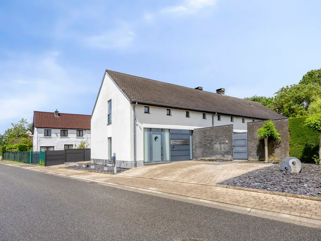 Hoofdfoto Huis in Grimbergen