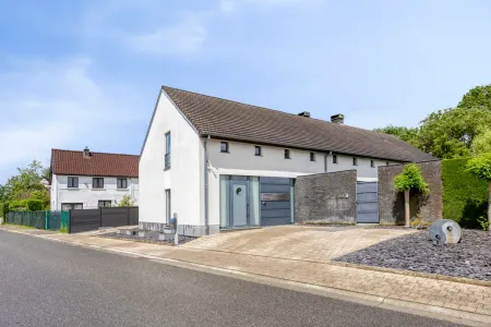 Huis Te Koop Grimbergen