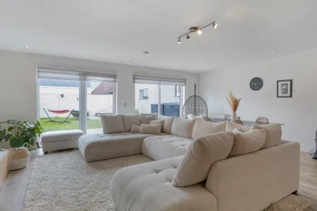Huis Te Koop Overmere