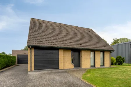 Huis Te Koop Ronse