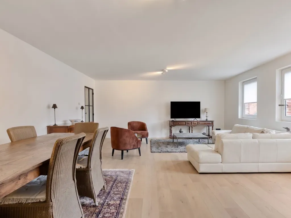 Hoofdfoto Appartement in Schilde