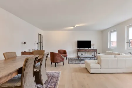 Appartement Te Koop Schilde