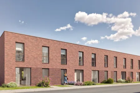 Huis Te Koop Willebroek
