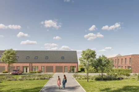 Huis Te Koop Willebroek
