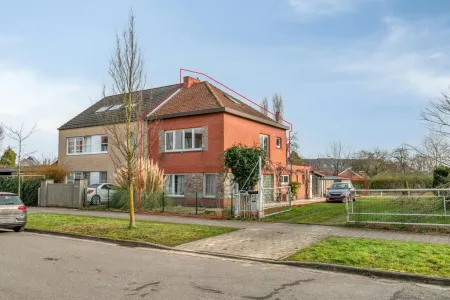 Huis Te Koop Gentbrugge
