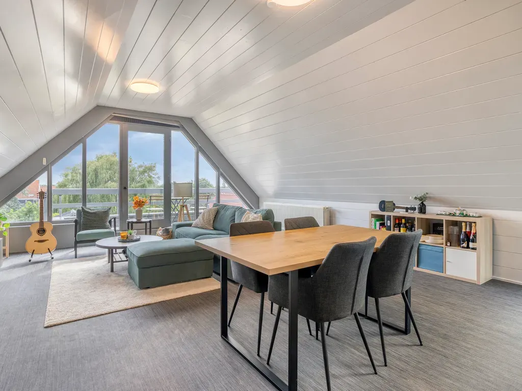 Hoofdfoto Appartement in Veurne
