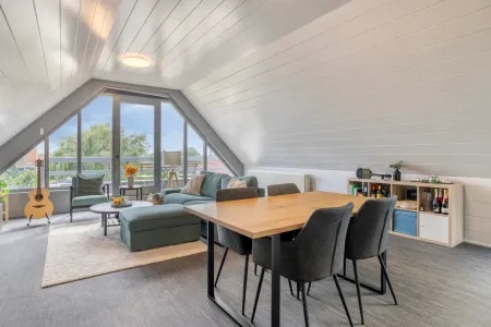 Appartement Te Koop Veurne