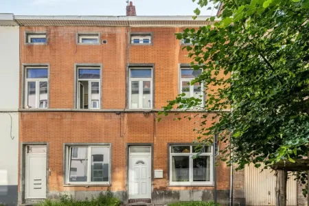 Huis Te Koop Gent