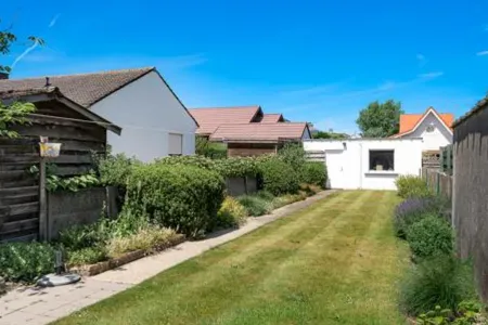Huis Te Koop Knokke Centrum