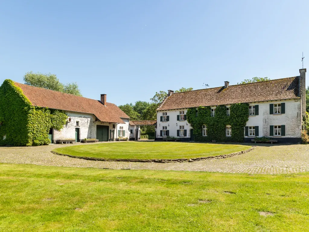 Hoofdfoto Huis in Grimbergen