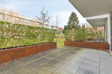 Appartement Te Koop Strombeek-Bever