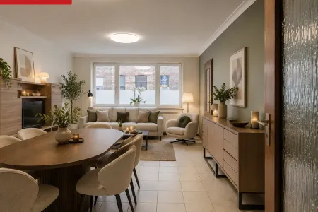 Appartement Te Koop Kortrijk