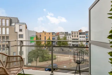 Appartement Te Koop Antwerpen-zuid