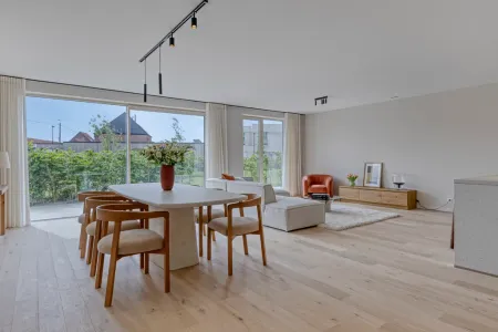 Appartement Te Koop Vichte