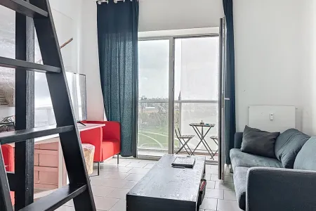 Appartement Te Koop Antwerpen-noord